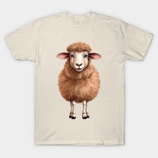 Baby Sheep T-Shirt